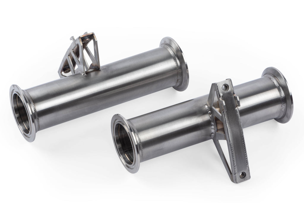 Kies-Motorsports APR APR Catback Exhaust System Full System
