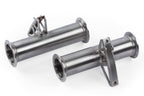 Kies-Motorsports APR APR Catback Exhaust System Full System