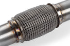 Kies-Motorsports APR APR Catback Exhaust System Full System