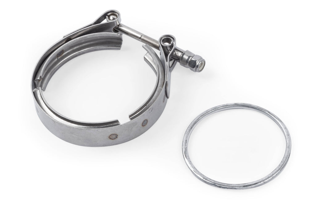 Kies-Motorsports APR APR Catback Exhaust System Full System