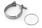 Kies-Motorsports APR APR Catback Exhaust System Full System