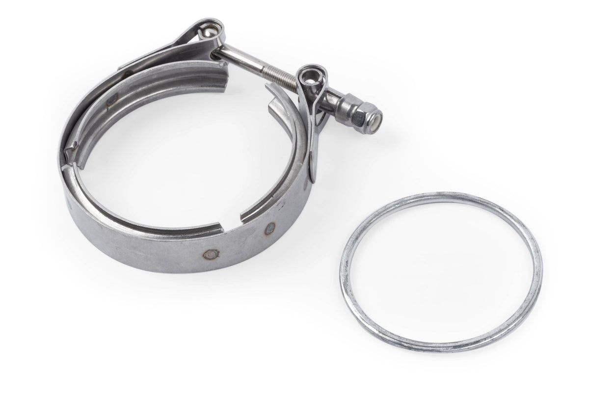 Kies-Motorsports APR APR Catback Exhaust System Full System