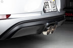 Kies-Motorsports APR APR Catback Exhaust System Full System