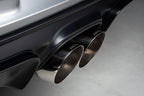 Kies-Motorsports APR APR Catback Exhaust System Full System