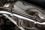 Kies-Motorsports APR APR Catback Exhaust System Full System