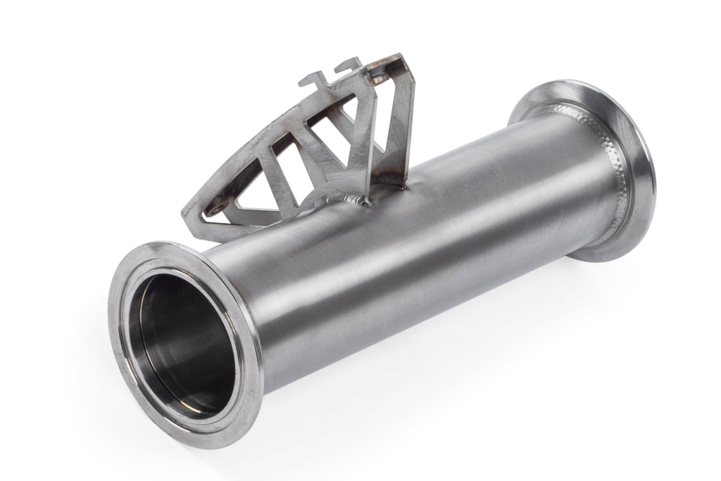 Kies-Motorsports APR APR Catback Exhaust System Full System