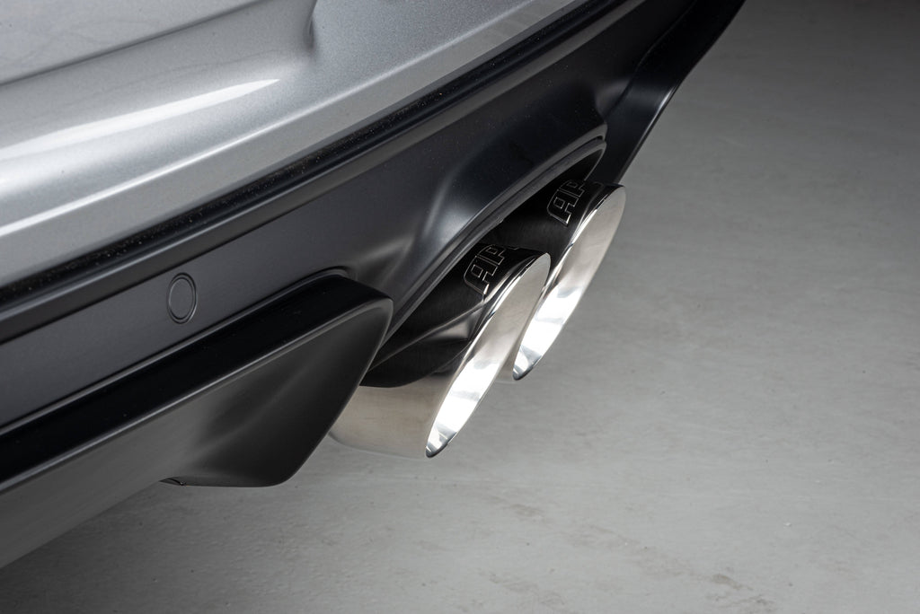 Kies-Motorsports APR APR Catback Exhaust System Full System