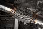 Kies-Motorsports APR APR Catback Exhaust System Full System