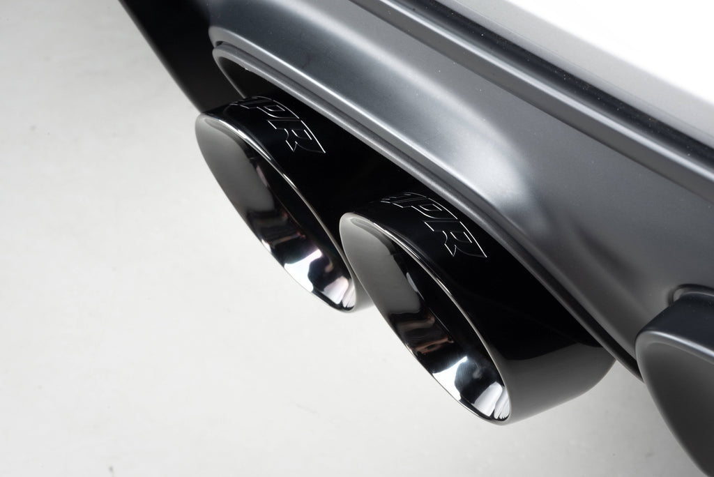Kies-Motorsports APR APR Catback Exhaust System Full System