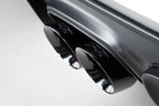 Kies-Motorsports APR APR Catback Exhaust System Full System