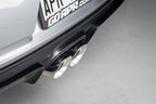 Kies-Motorsports APR APR Catback Exhaust System Full System