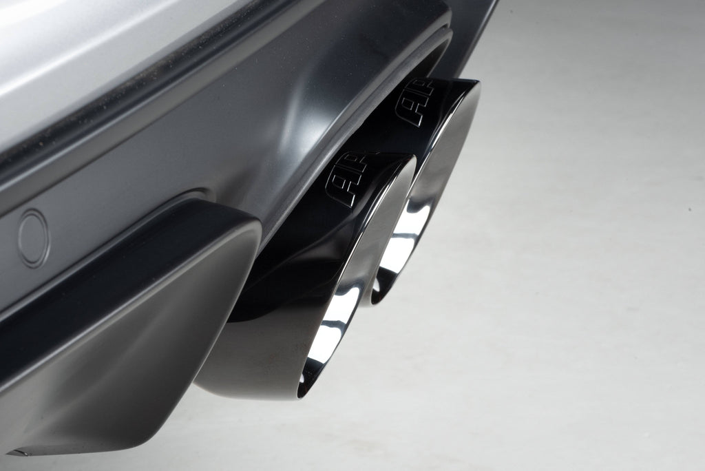 Kies-Motorsports APR APR Catback Exhaust System Full System