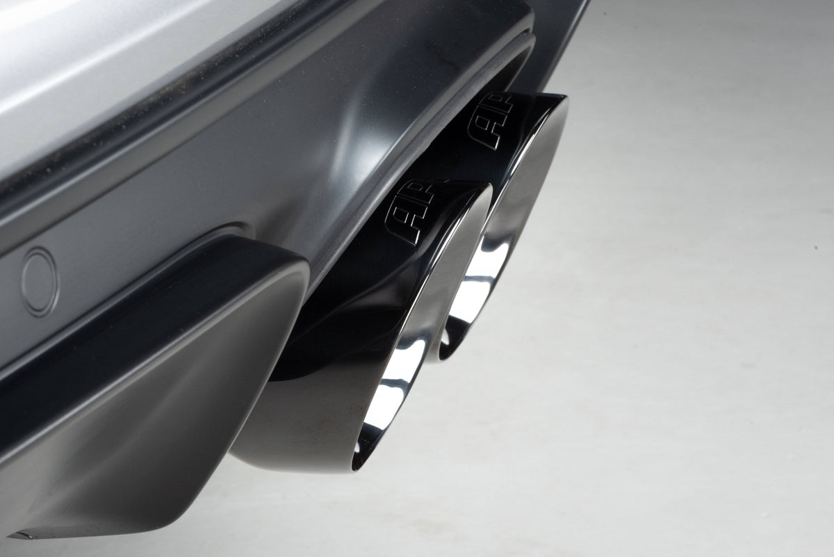 Kies-Motorsports APR APR Catback Exhaust System Full System
