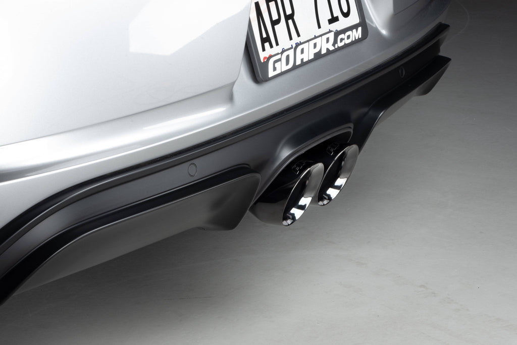 Kies-Motorsports APR APR Catback Exhaust System Full System