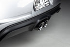 Kies-Motorsports APR APR Catback Exhaust System Full System