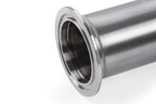 Kies-Motorsports APR APR Catback Exhaust System Full System