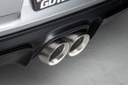 Kies-Motorsports APR APR Catback Exhaust System Full System