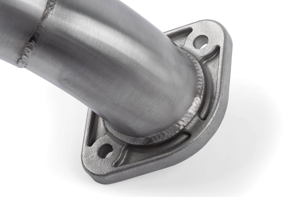 Kies-Motorsports APR APR Catback Exhaust System Full System