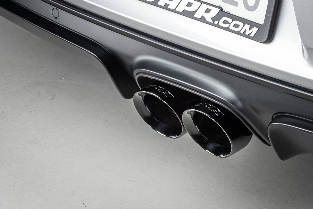 Kies-Motorsports APR APR Catback Exhaust System Full System
