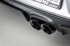 Kies-Motorsports APR APR Catback Exhaust System Full System