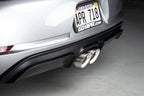 Kies-Motorsports APR APR Catback Exhaust System Full System