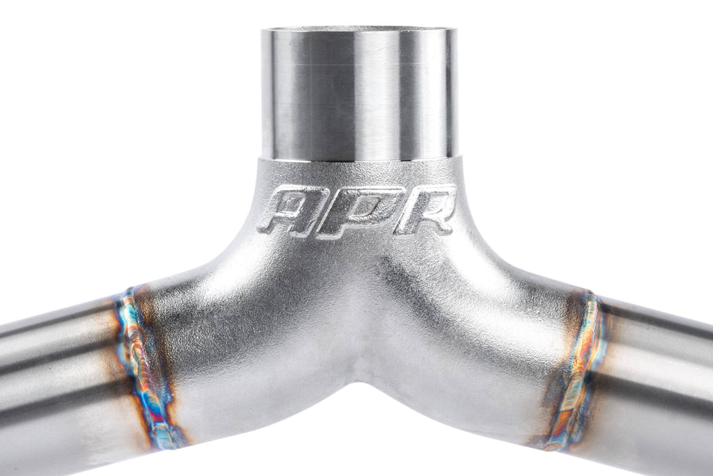 Kies-Motorsports APR APR Catback Exhaust System - GTI (MK6) Catback - GTI (MK6)