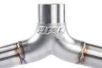 Kies-Motorsports APR APR Catback Exhaust System - GTI (MK6) Catback - GTI (MK6)