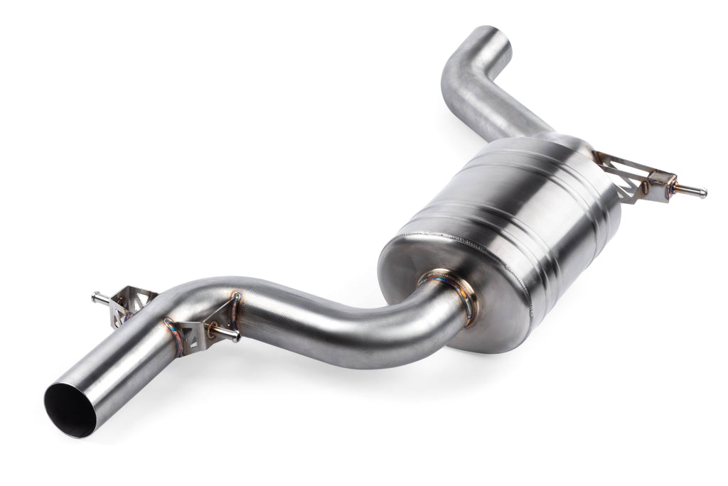 Kies-Motorsports APR APR Catback Exhaust System - GTI (MK6) Catback - GTI (MK6)