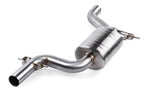 Kies-Motorsports APR APR Catback Exhaust System - GTI (MK6) Catback - GTI (MK6)