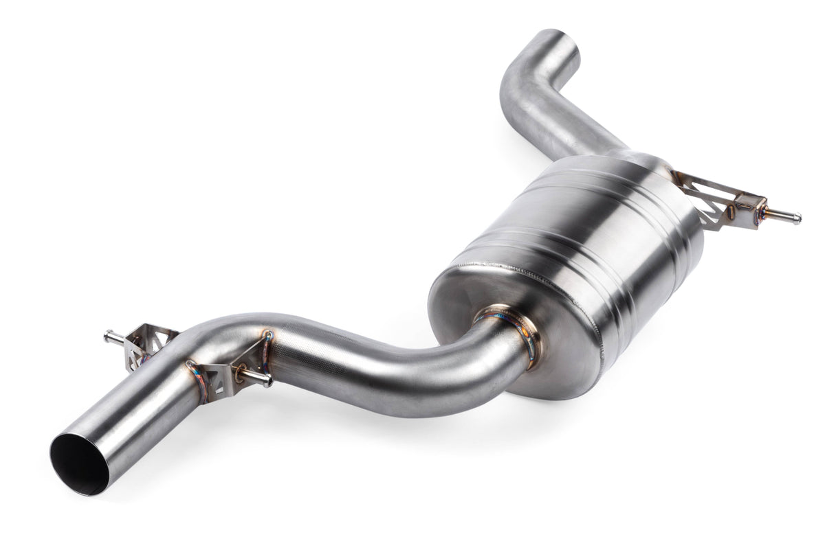 Kies-Motorsports APR APR Catback Exhaust System - GTI (MK6) Catback - GTI (MK6)