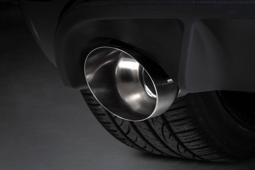 Kies-Motorsports APR APR Catback Exhaust System - GTI (MK6) Catback - GTI (MK6)