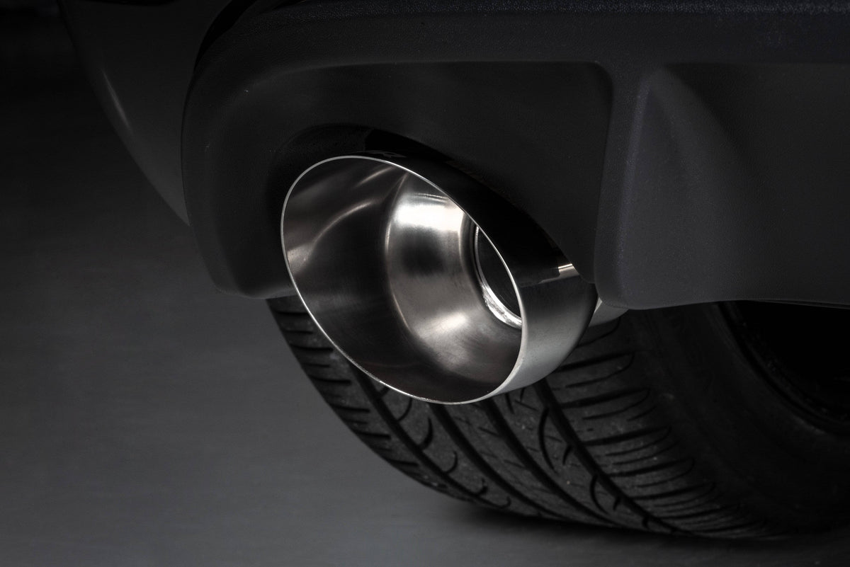 Kies-Motorsports APR APR Catback Exhaust System - GTI (MK6) Catback - GTI (MK6)