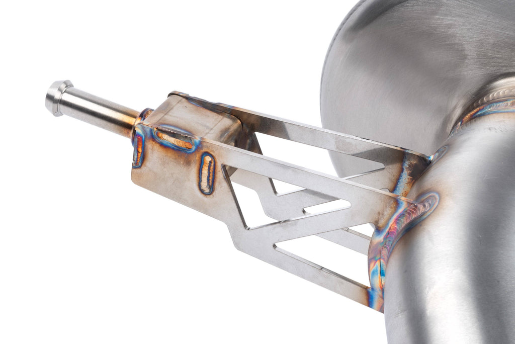 Kies-Motorsports APR APR Catback Exhaust System - GTI (MK6) Catback - GTI (MK6)