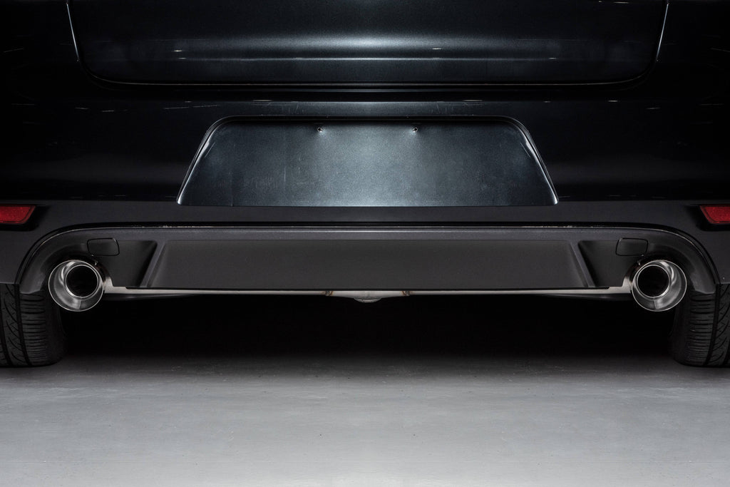 Kies-Motorsports APR APR Catback Exhaust System - GTI (MK6) Catback - GTI (MK6)