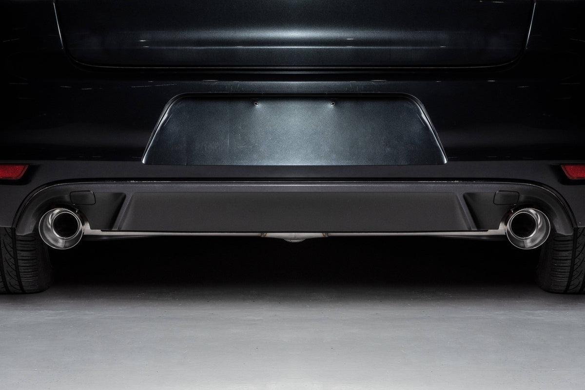 Kies-Motorsports APR APR Catback Exhaust System - GTI (MK6) Catback - GTI (MK6)