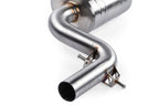 Kies-Motorsports APR APR Catback Exhaust System - GTI (MK6) Catback - GTI (MK6)