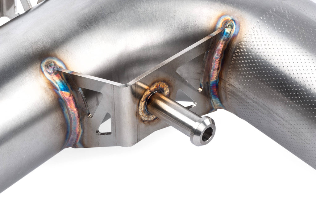 Kies-Motorsports APR APR Catback Exhaust System - GTI (MK6) Catback - GTI (MK6)
