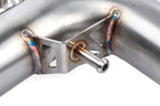 Kies-Motorsports APR APR Catback Exhaust System - GTI (MK6) Catback - GTI (MK6)