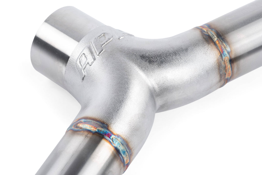 Kies-Motorsports APR APR Catback Exhaust System - GTI (MK6) Catback - GTI (MK6)