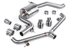 Kies-Motorsports APR APR Catback Exhaust System - GTI (MK6) Catback - GTI (MK6)