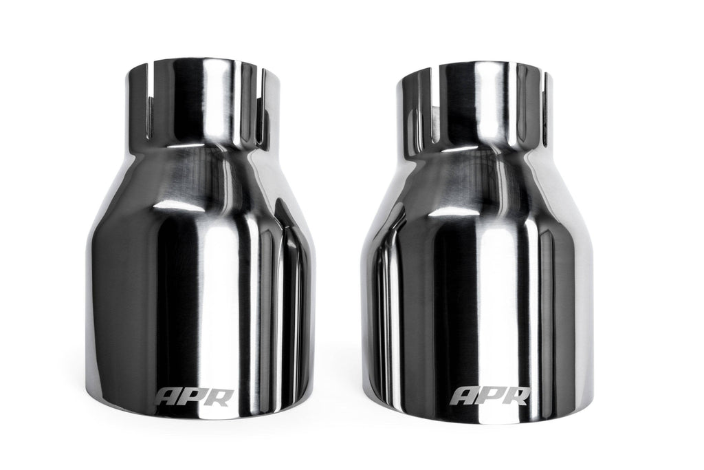 Kies-Motorsports APR APR Catback Exhaust System - GTI (MK7.5) Catback - GTI (MK7.5)