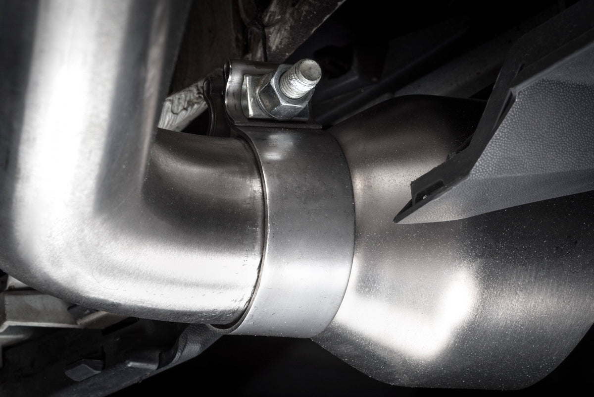 Kies-Motorsports APR APR Catback Exhaust System - GTI (MK7.5) Catback - GTI (MK7.5)