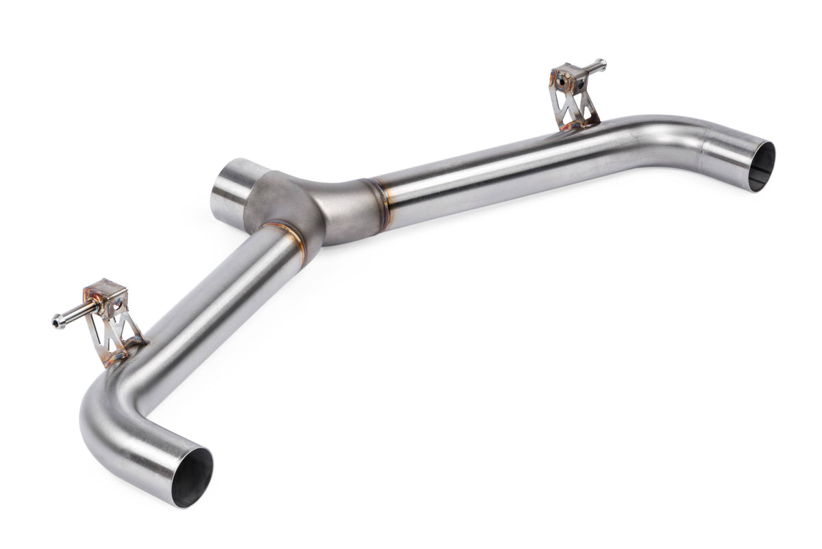 Kies-Motorsports APR APR Catback Exhaust System - GTI (MK7.5) Catback - GTI (MK7.5)