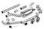 Kies-Motorsports APR APR Catback Exhaust System - GTI (MK7.5) Catback - GTI (MK7.5)