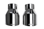 Kies-Motorsports APR APR Catback Exhaust System - GTI TRC (MK7.5) Catback - GTI TCR (MK7.5)