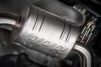 Kies-Motorsports APR APR Catback Exhaust System - GTI TRC (MK7.5) Catback - GTI TCR (MK7.5)