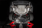Kies-Motorsports APR APR Catback Exhaust System - Jetta GLI (MK7)