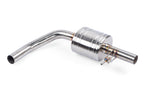 Kies-Motorsports APR APR Catback Exhaust System - Jetta GLI (MK7)