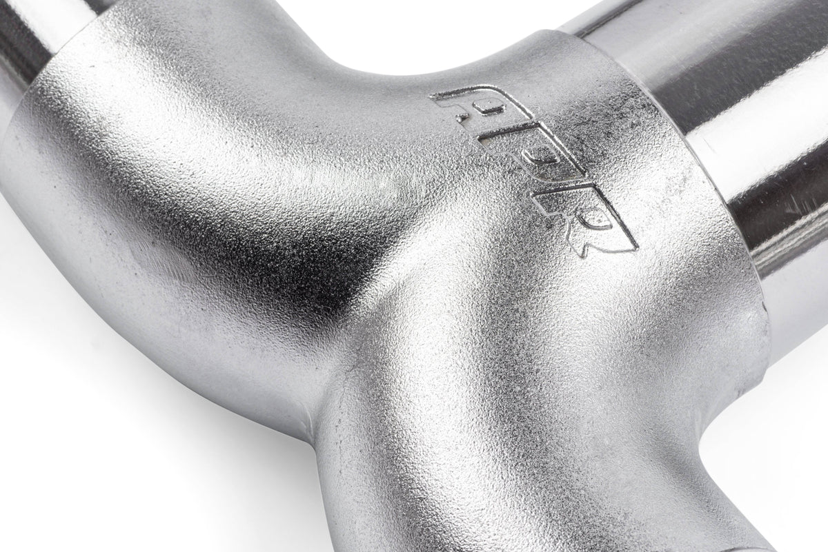 Kies-Motorsports APR APR Catback Exhaust System - Jetta GLI (MK7)