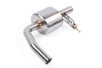 Kies-Motorsports APR APR Catback Exhaust System - Jetta GLI (MK7)